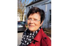 Foto von Anne Prinz Foto von Anne Prinz