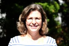 Foto von Monika Tjaden Foto von Monika Tjaden