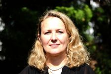 Foto von Tanja Frase Foto von Tanja Frase