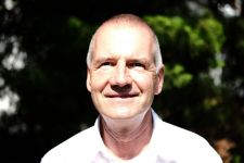 Foto von Wolfgang Steiger Foto von Wolfgang Steiger