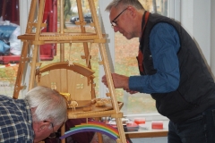 OLYMPUS DIGITAL CAMERA