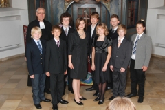 konfis09welpersamstag