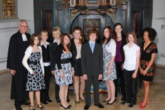 konfis09welpersonntag