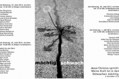 grafik konfirmation klein