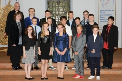 konfis welper samstag 2014