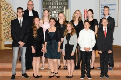 konfis welper sonntag 2014