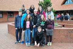 team nicht ganz vollstndig klein