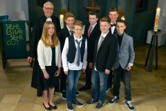 gruppe 4 sonntag 21.6.2015 blankenstein