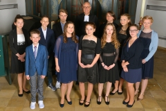 Gruppe 08.07.2018