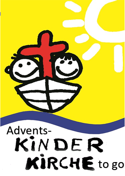 Kinderkirche to go!