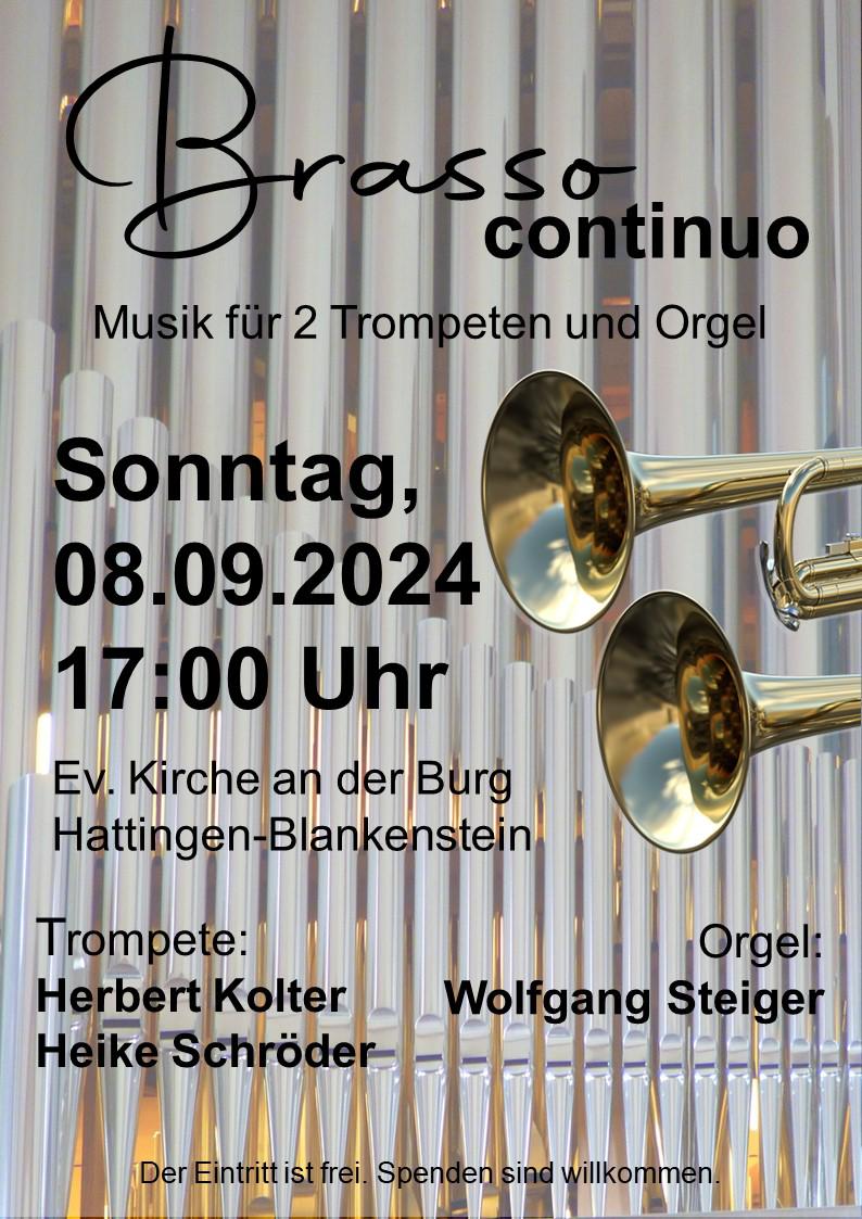 Blankensteiner Abendmusik